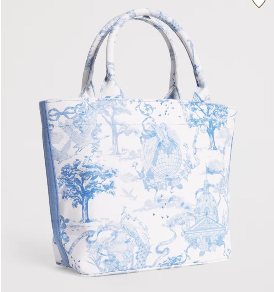 Harrods small bag