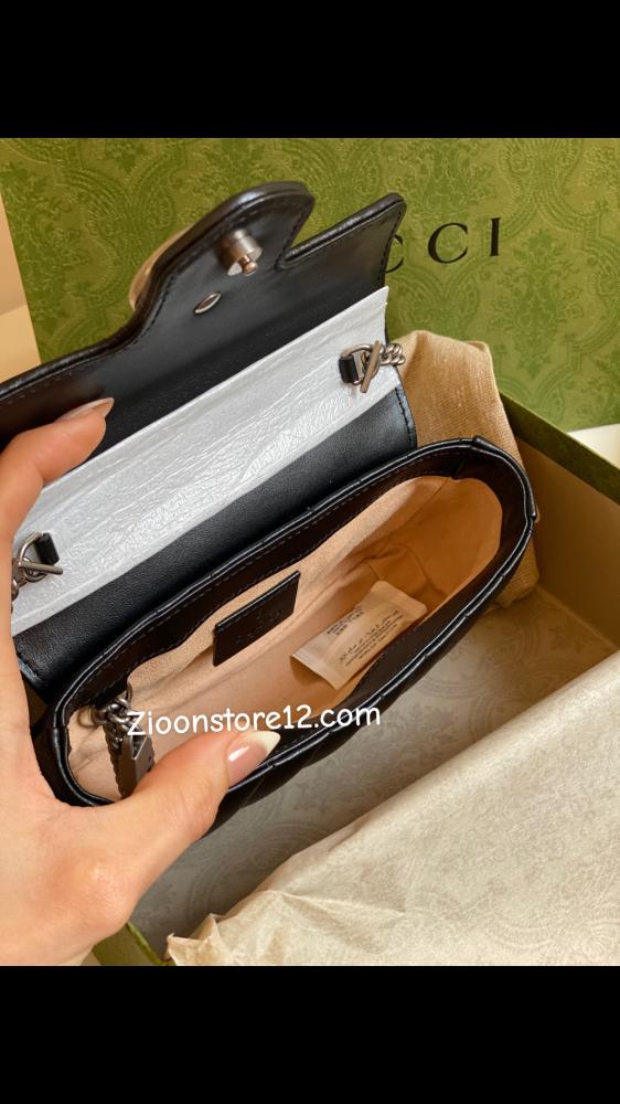 Gucci super mini