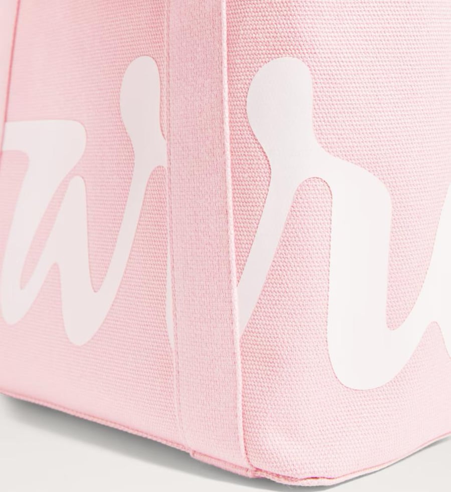 Harrods mini bag