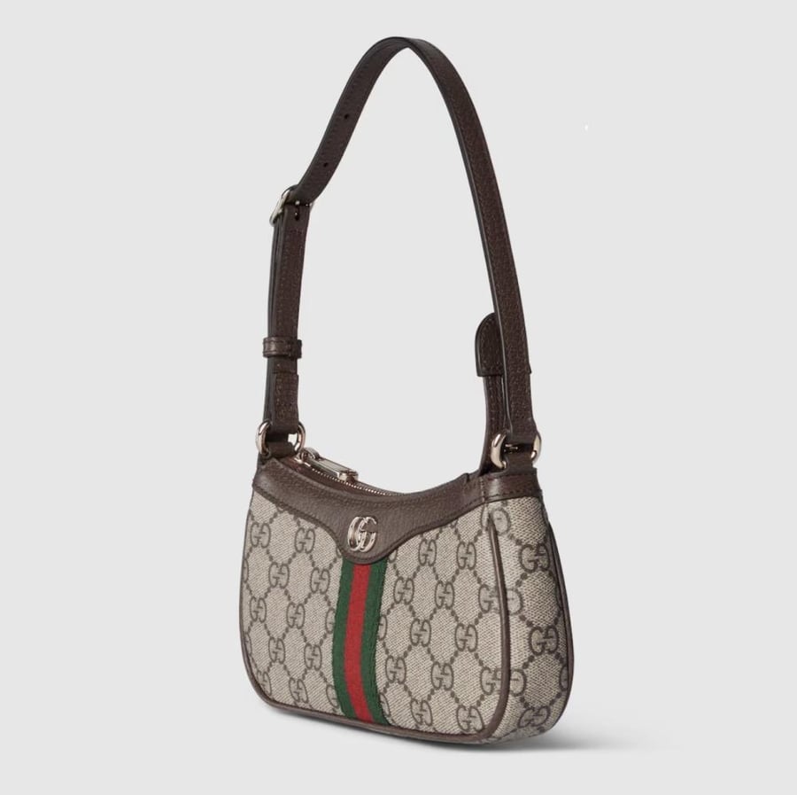 Gucci mini cag 2 bellt