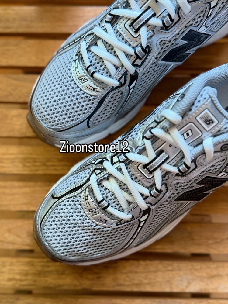 New balance مقاس 40
