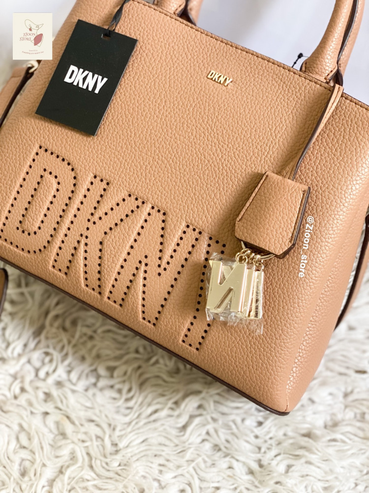 DKNY