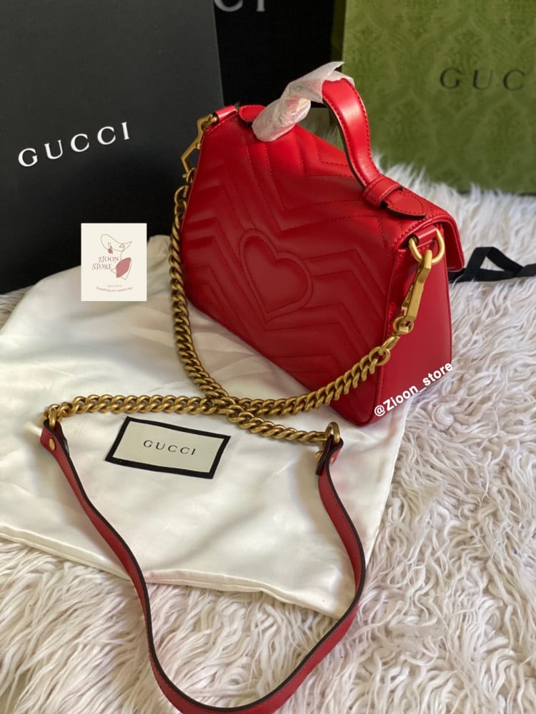 Gucci mini bag