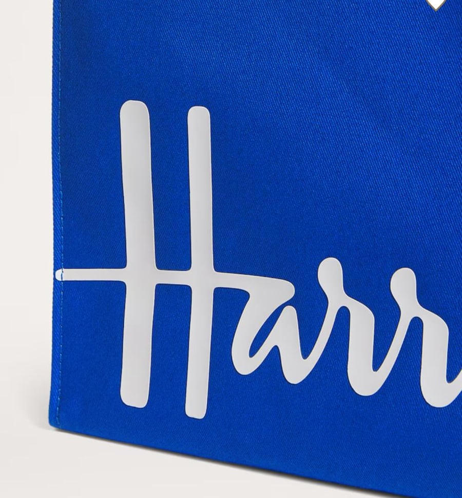Harrods small bag