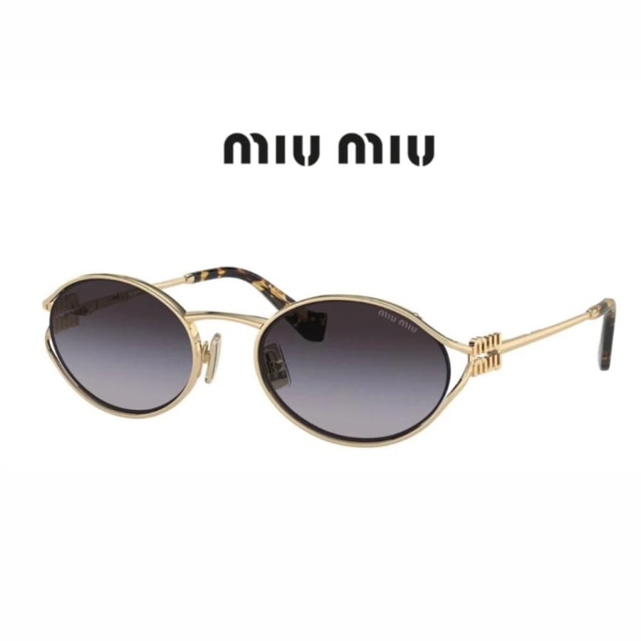 Miu miu sunglasses