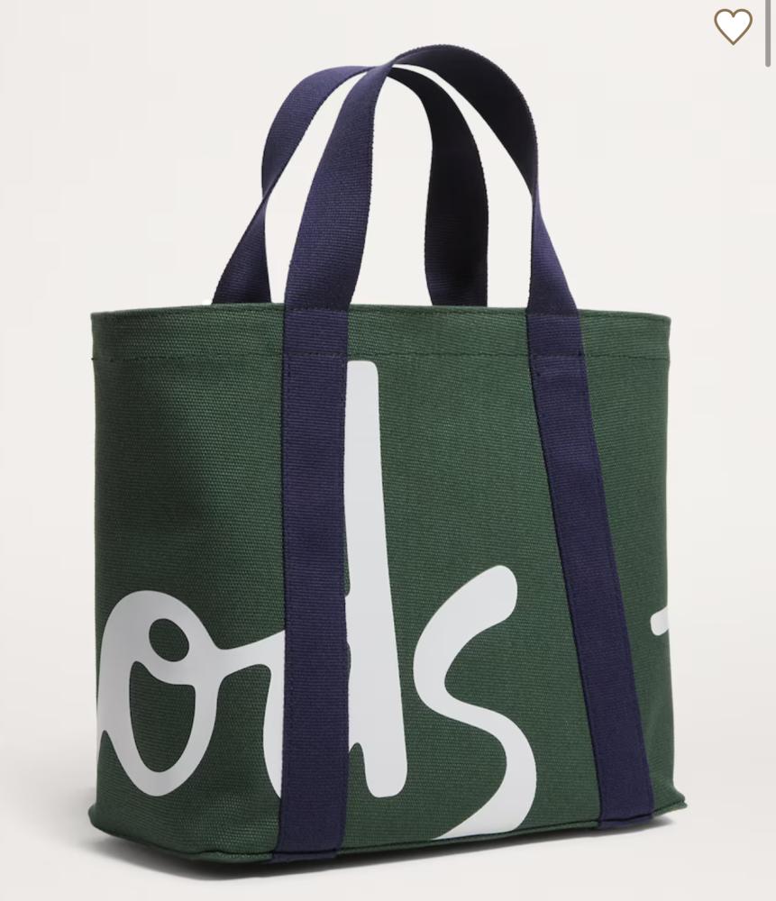 Harrods mini bag