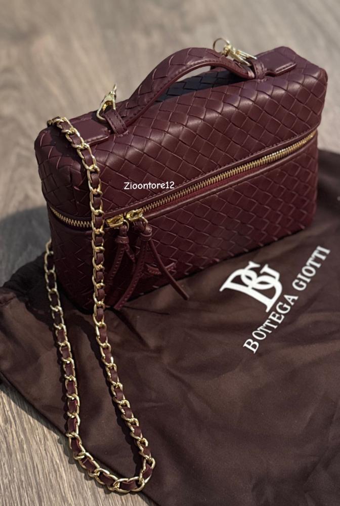 Bottega giotti برغندي