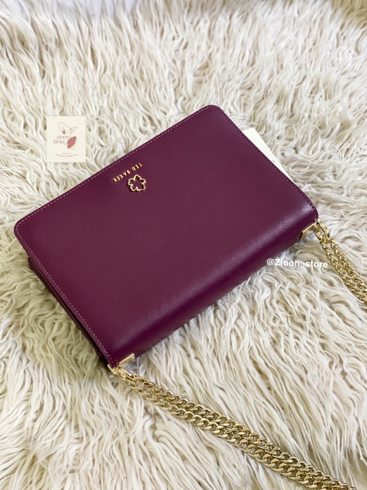 Ted Baker