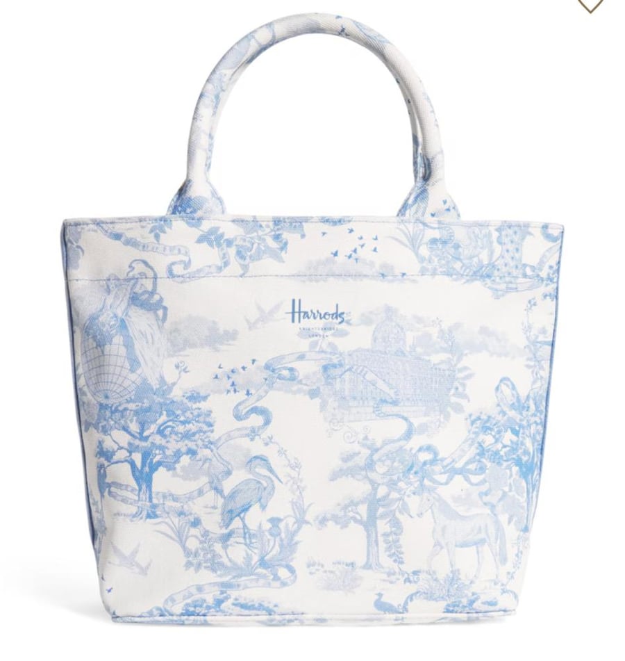 Harrods small bag