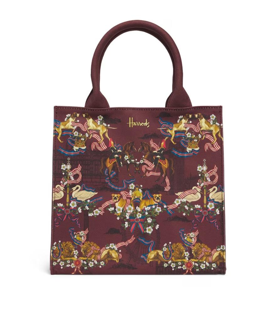 Harrods small bag New collection