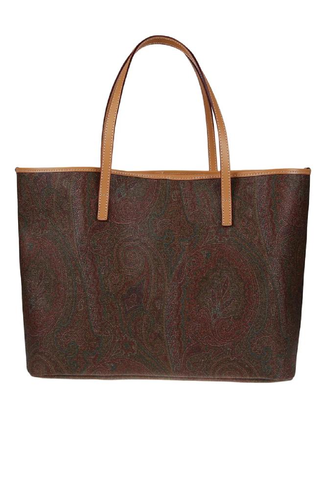 Etro tote bag