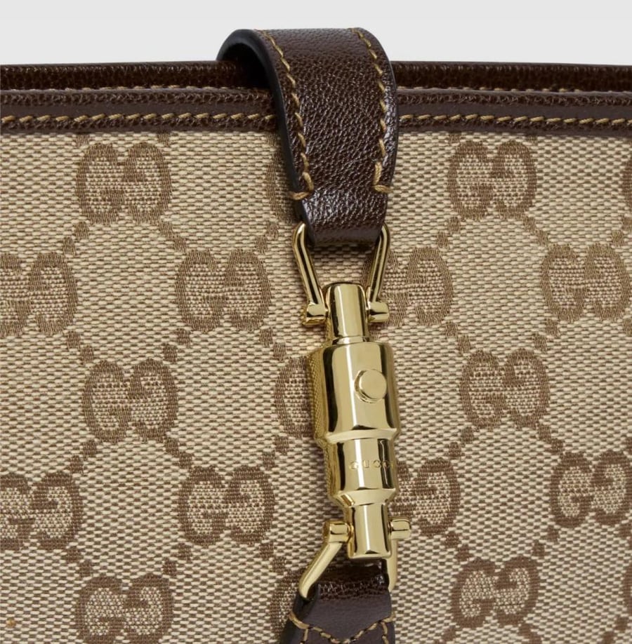Gucci pouch GG