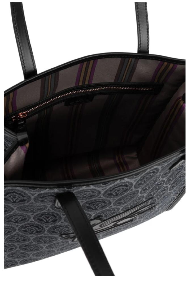 Etro medium tote bag