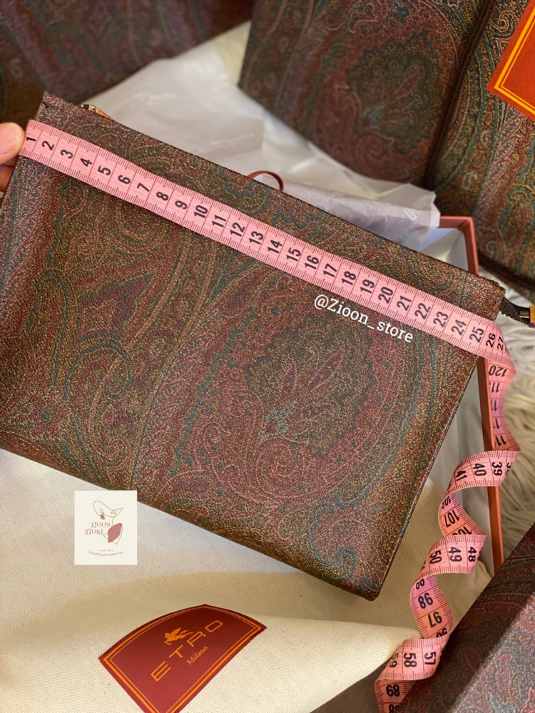 باوتش ايترو متوسط Etro
