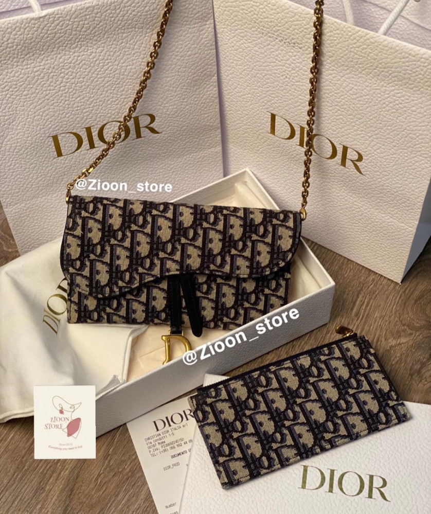 Dior