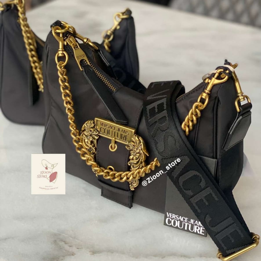 Versace jeans couture