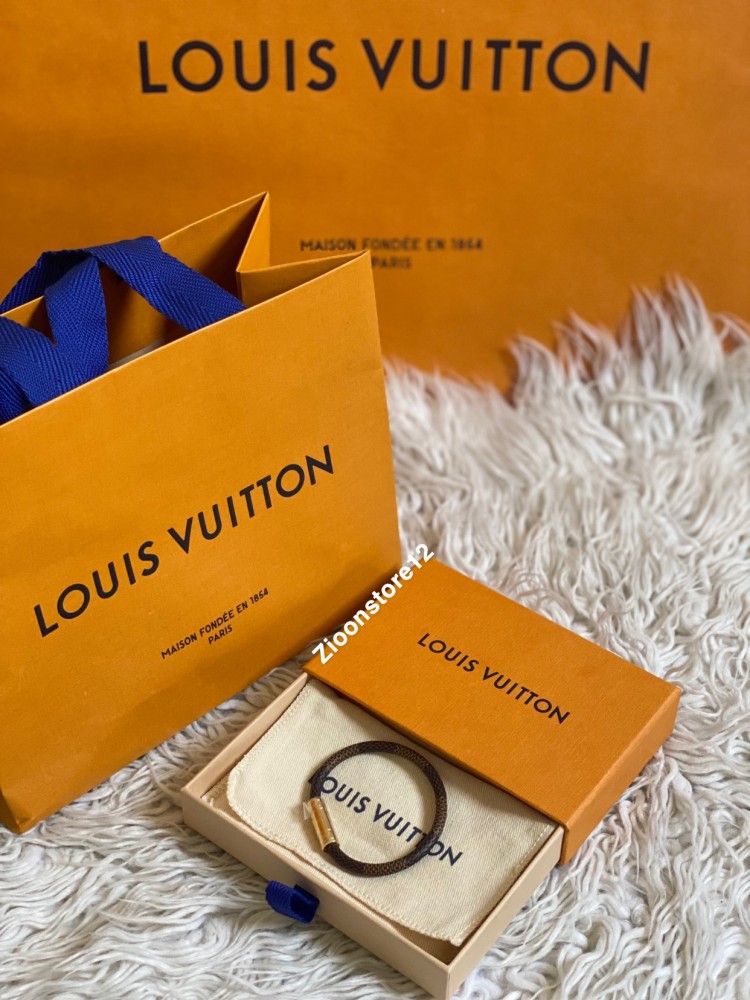 Louis Vuitton bracelet