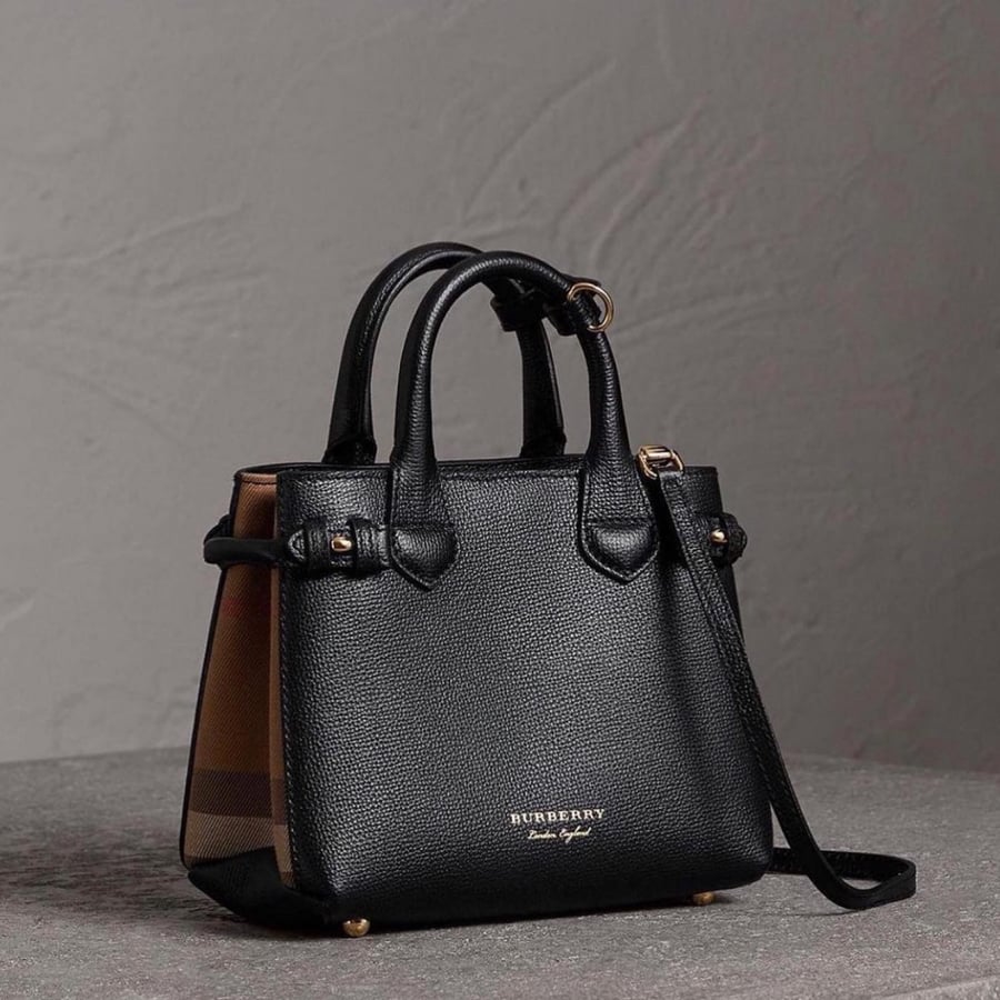 Baby burberry