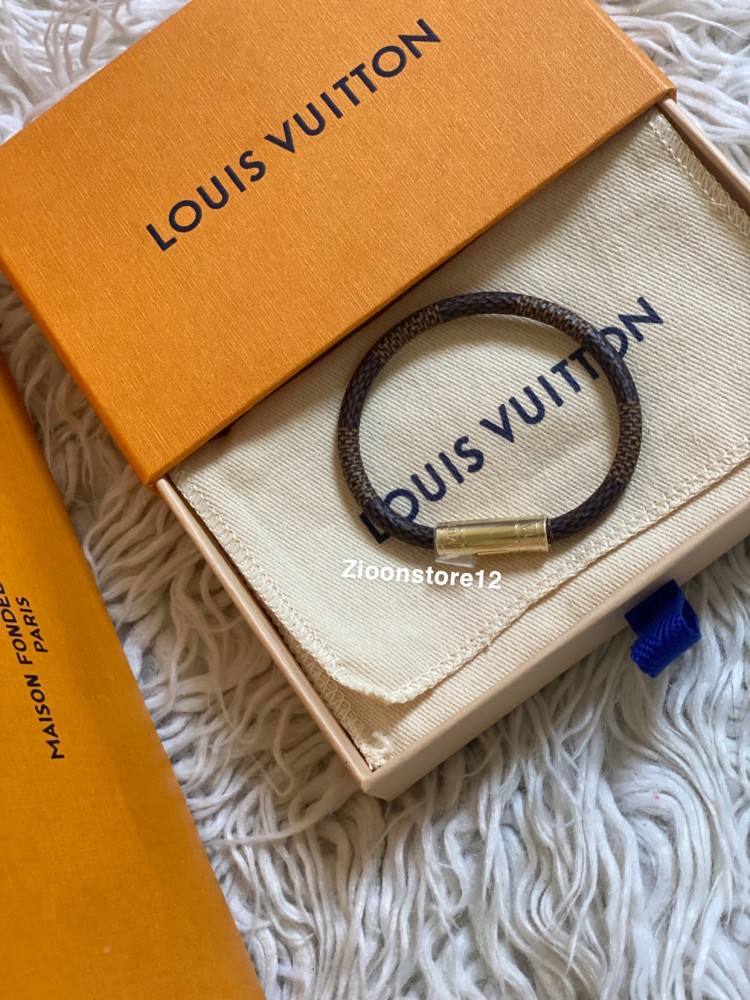 Louis Vuitton bracelet