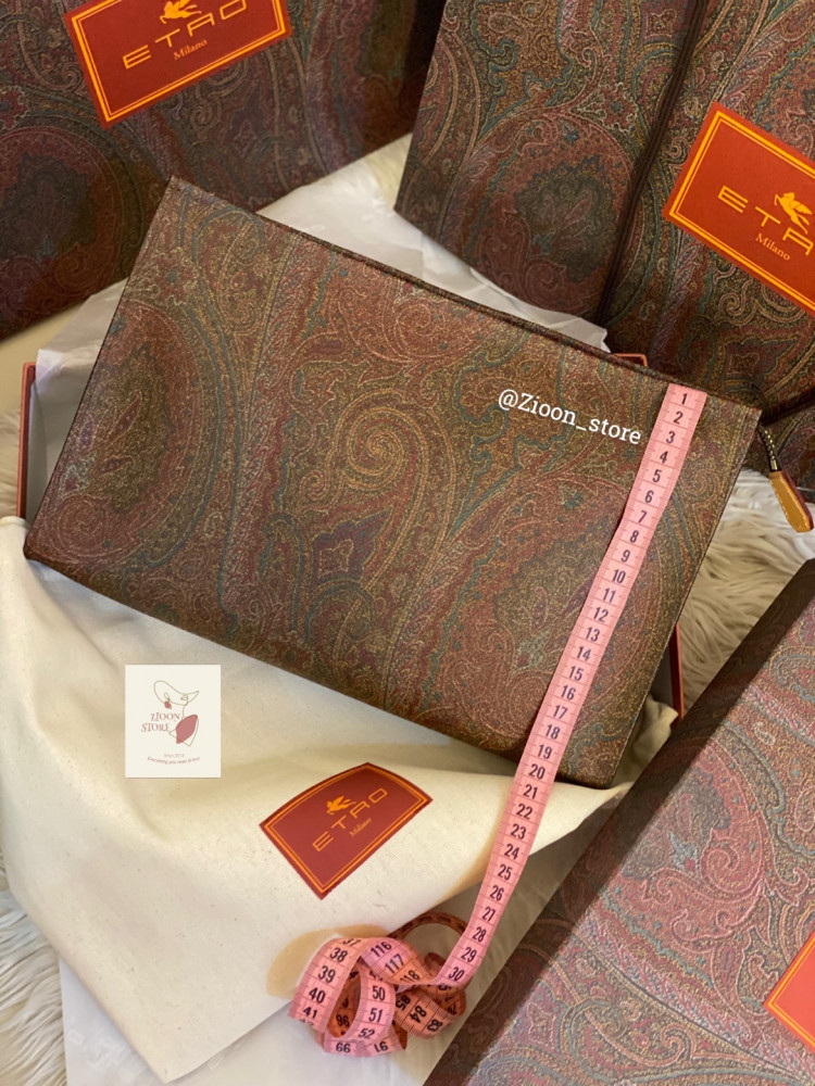 باوتش ايترو كبير etro