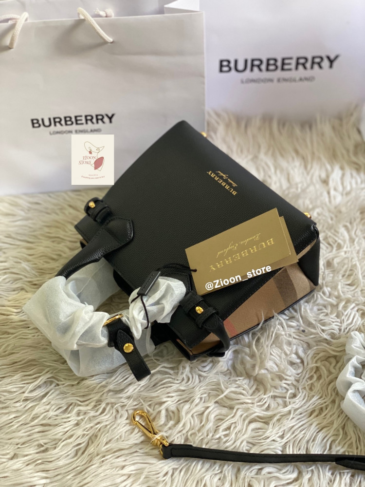 Baby burberry