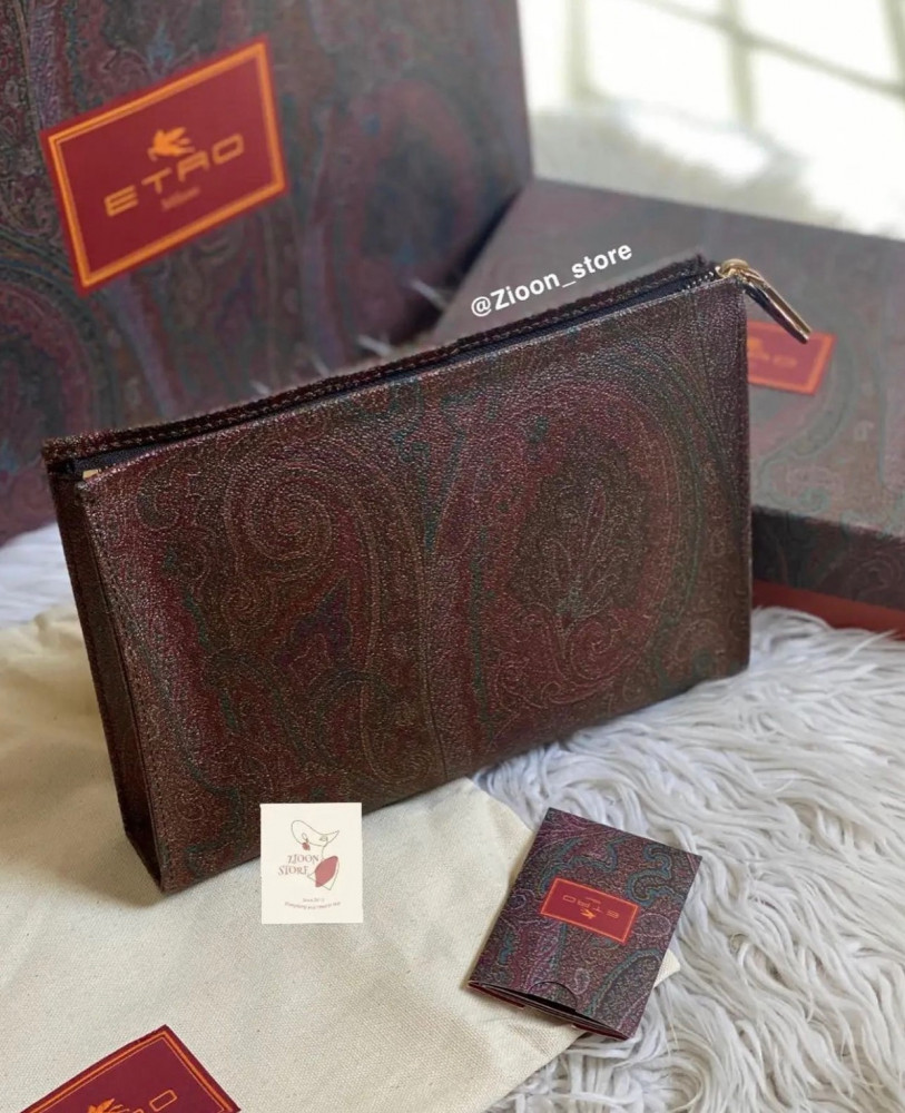 باوتش ايترو متوسط Etro