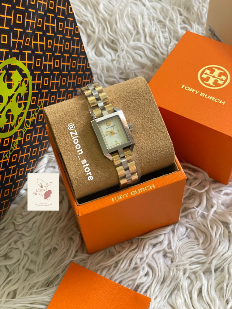 Tory burch women watch