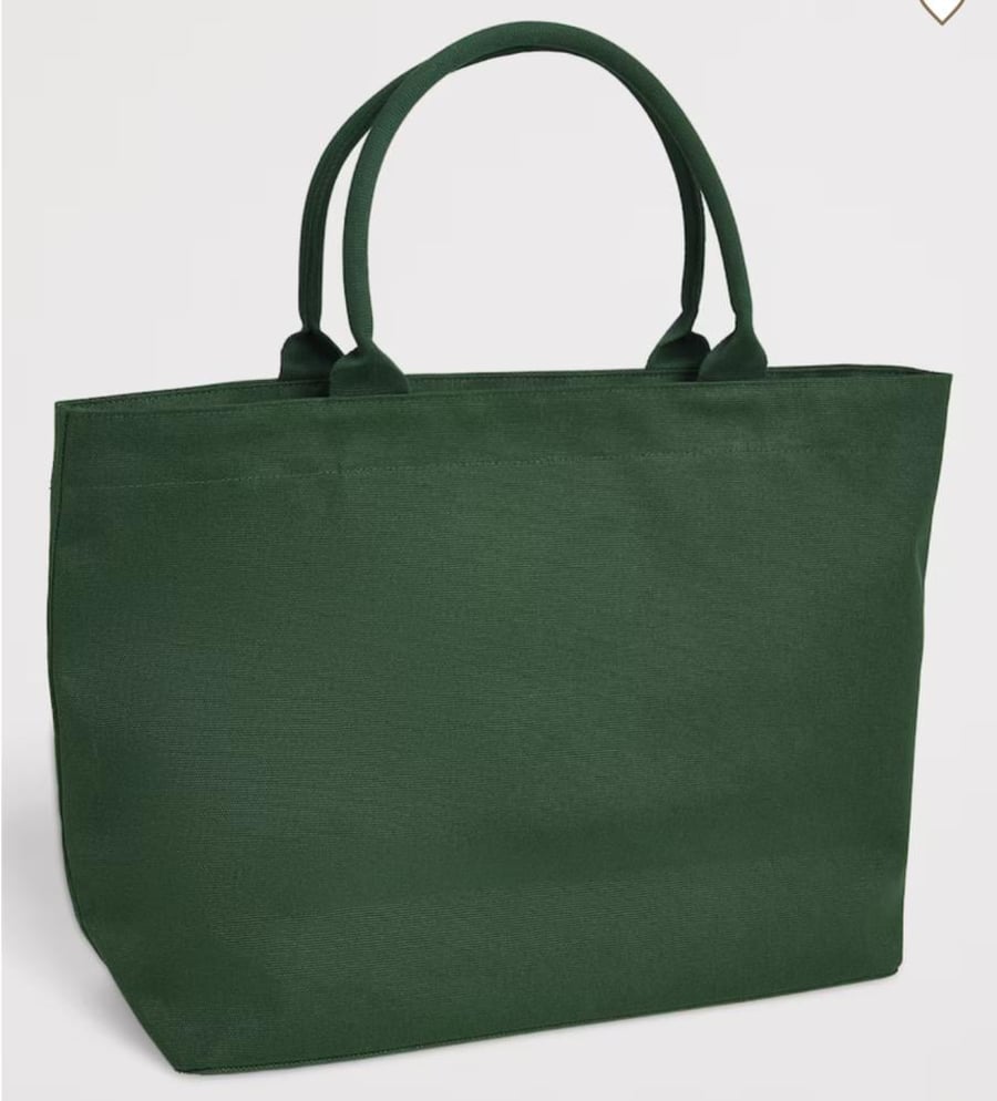 Harrods medium bag