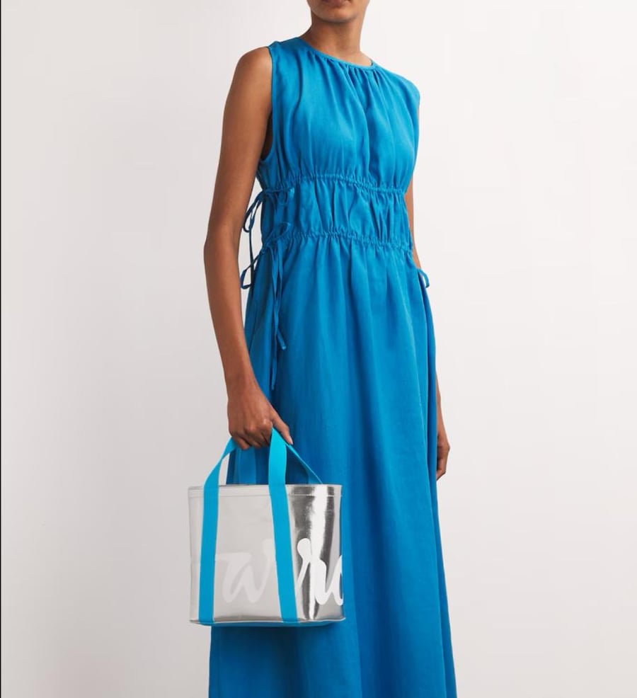 Harrods mini bag