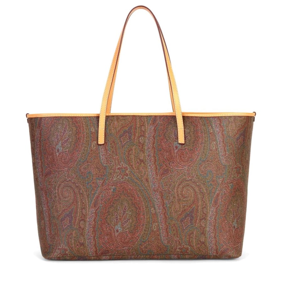 Etro tote bag