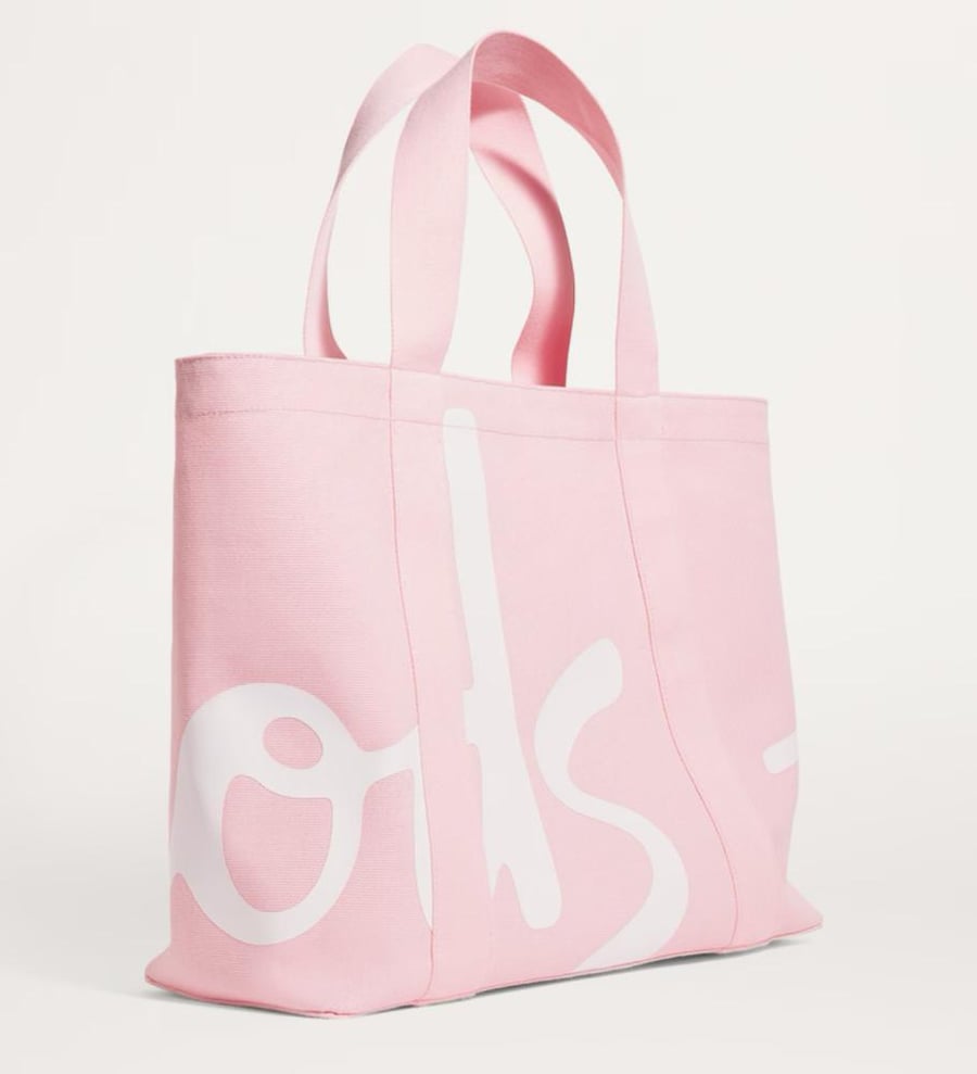 Harrods medium bag
