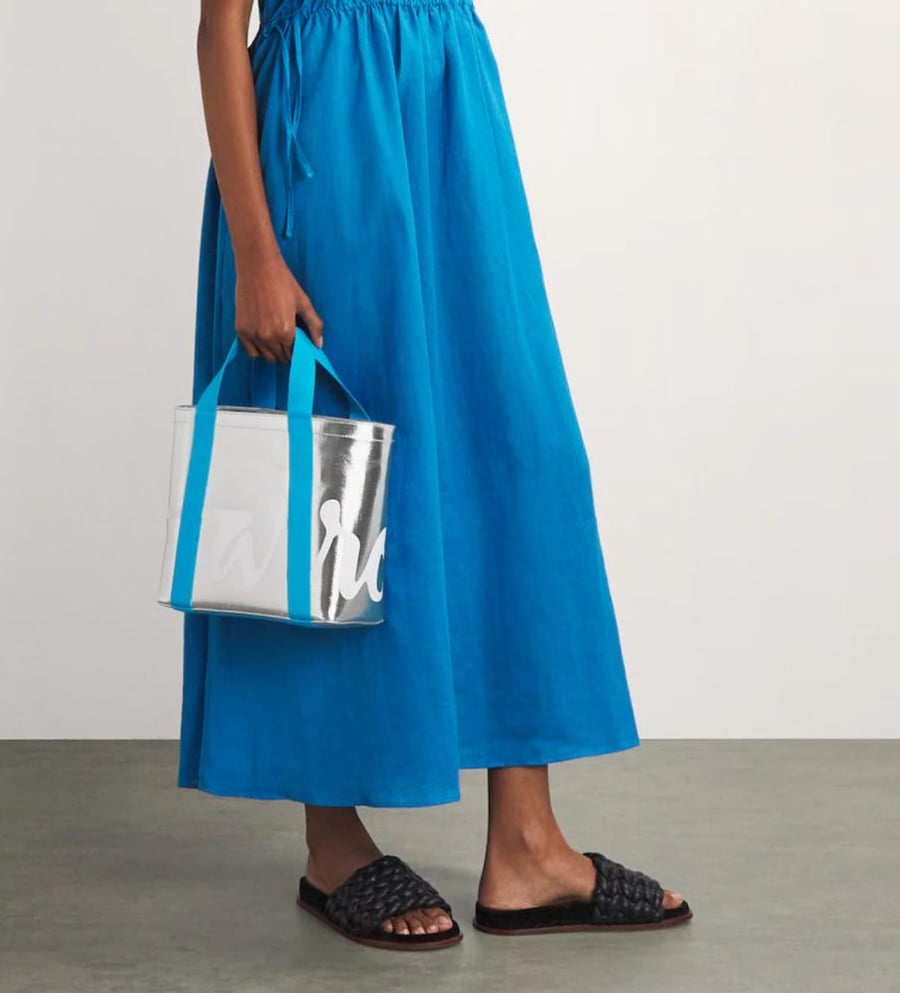 Harrods mini bag