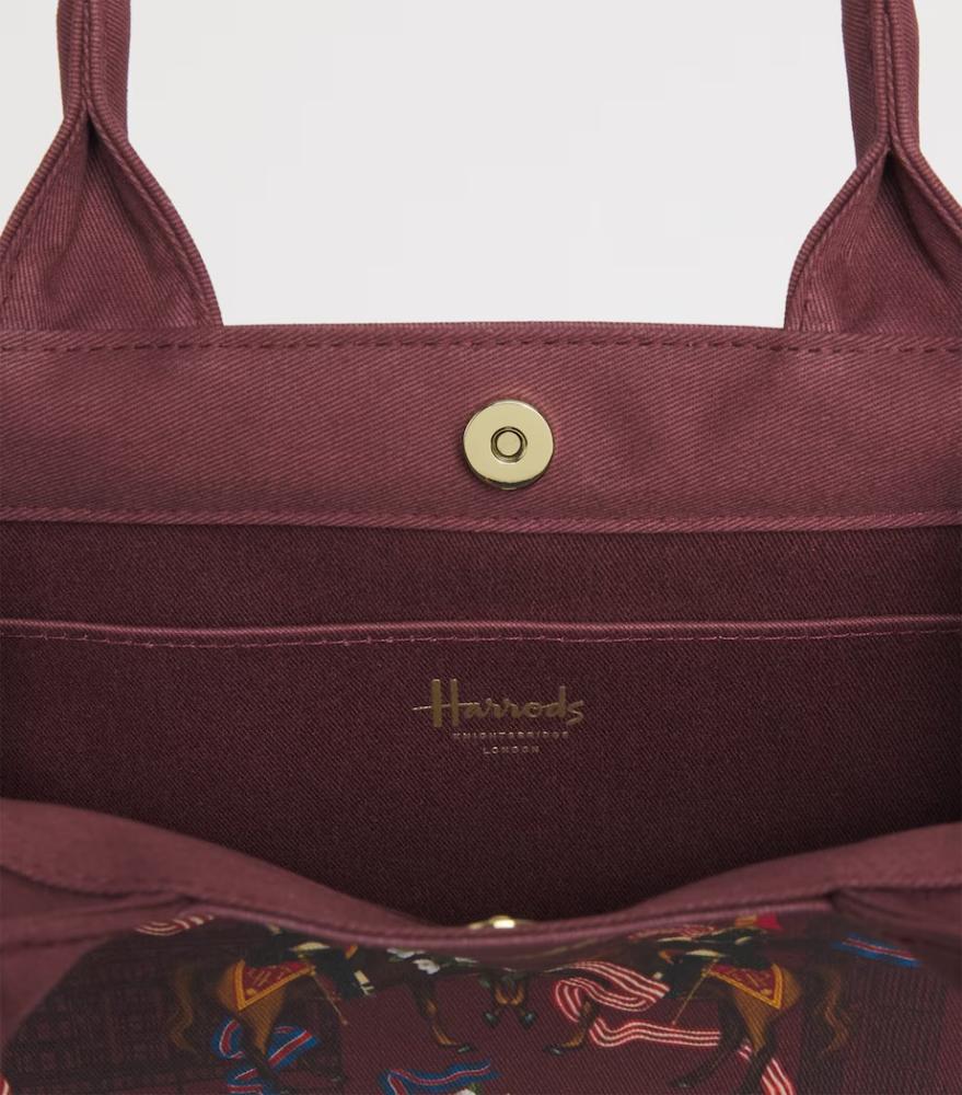 Harrods small bag New collection