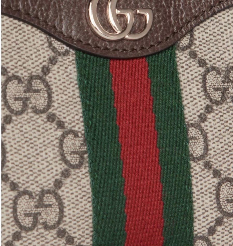 Gucci mini cag 2 bellt
