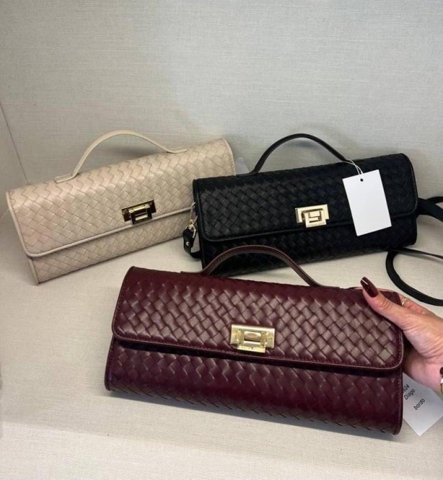 Bottega giotti برغندي فقط