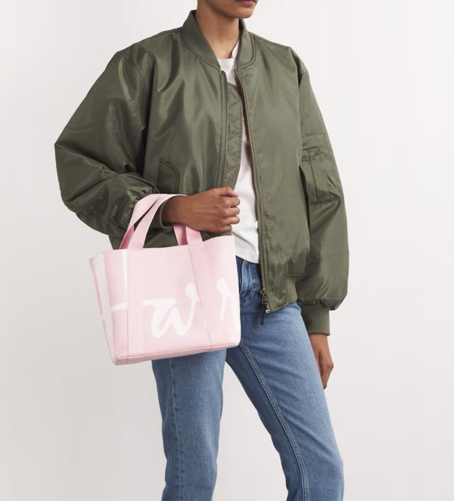 Harrods mini bag