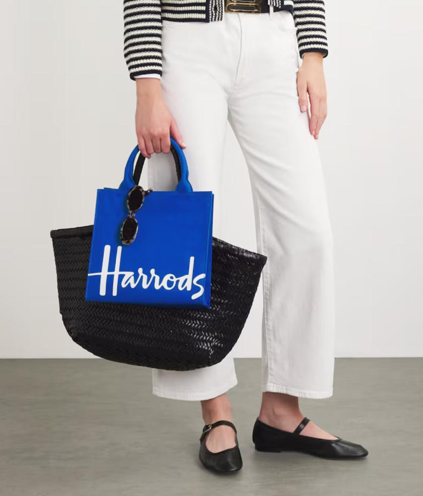 Harrods small bag