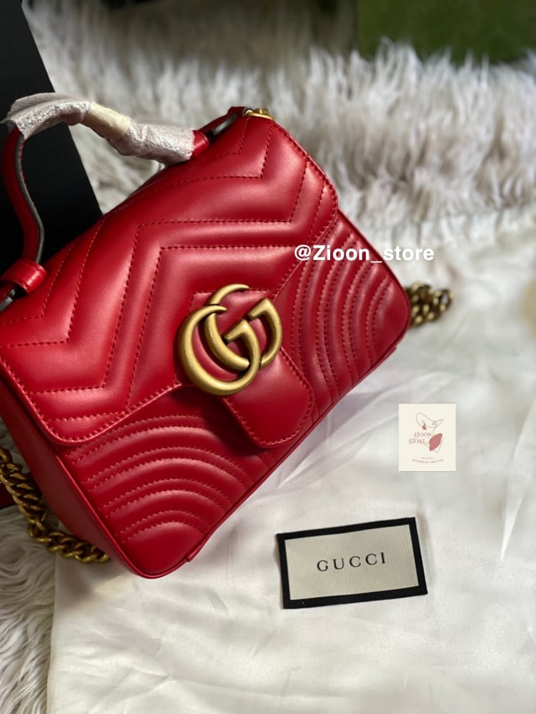 Gucci mini bag