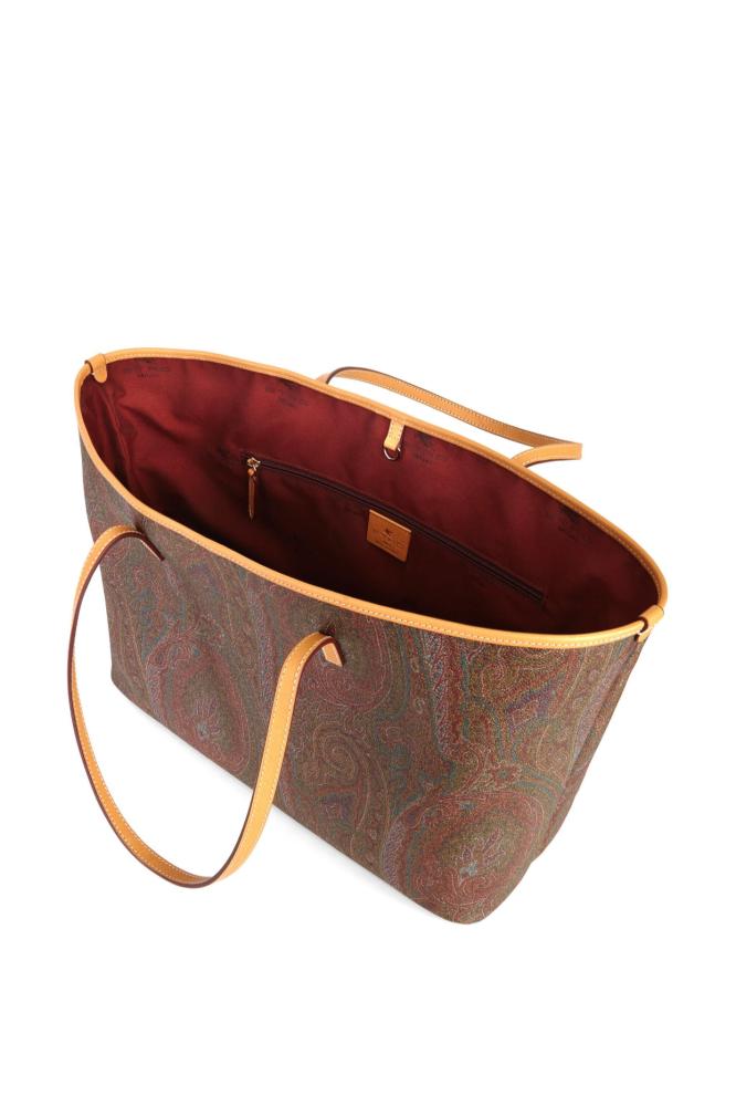 Etro tote bag