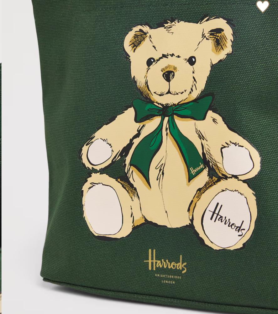 Harrods small bag