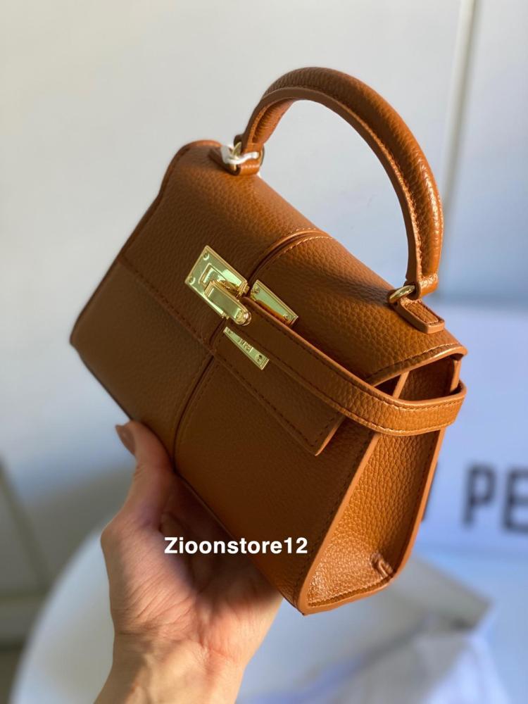 JW PEI mini