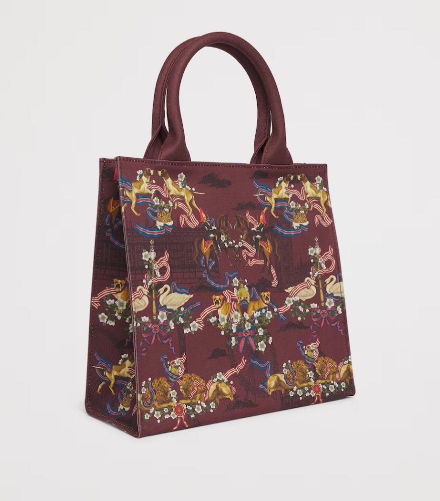 Harrods small bag New collection
