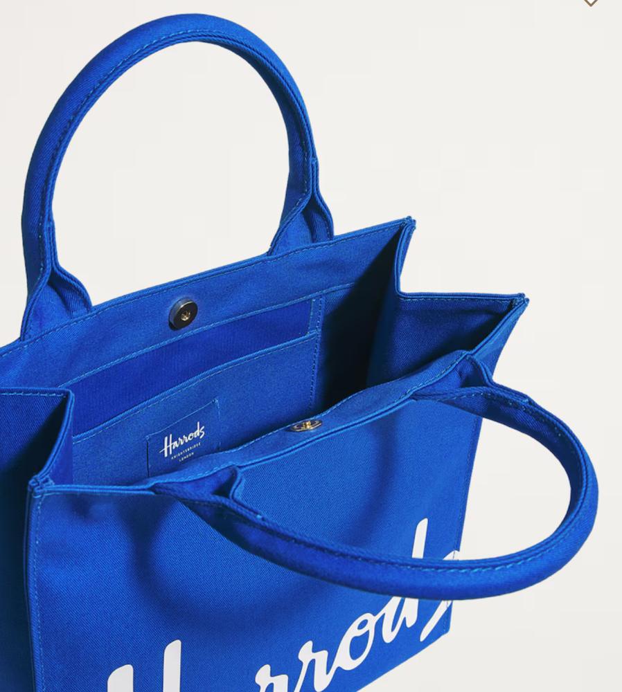 Harrods small bag