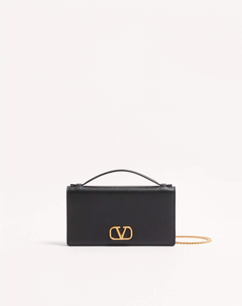 Valentino mini bag  black