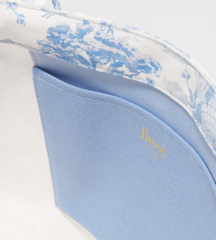 Harrods medium bag