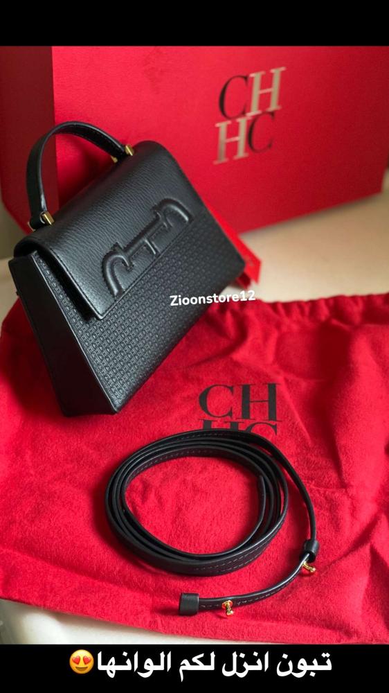 Carolina Herrera mini bag