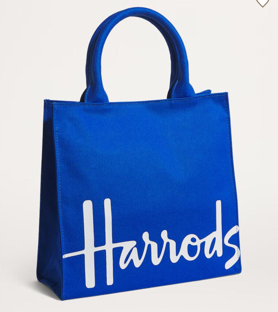 Harrods small bag