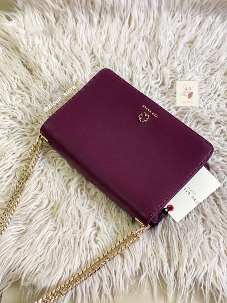 Ted Baker