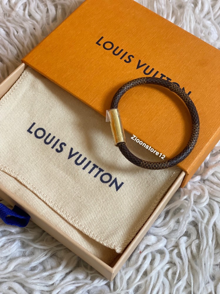 Louis Vuitton bracelet