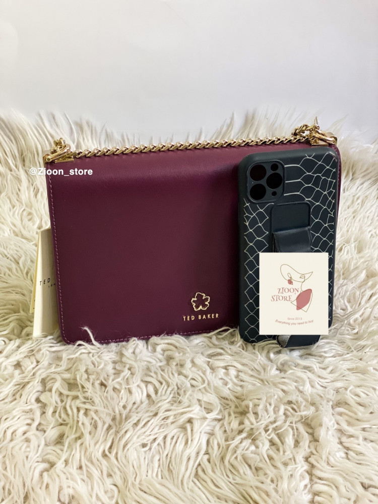 Ted Baker